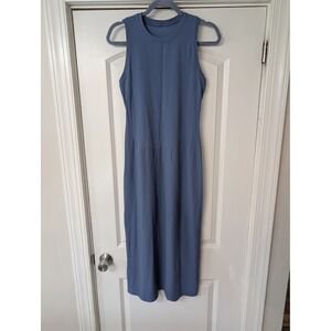 nulux asymmetrical tennis dress Lululemon Nulux Asymmetrical Tennis Dress - Black